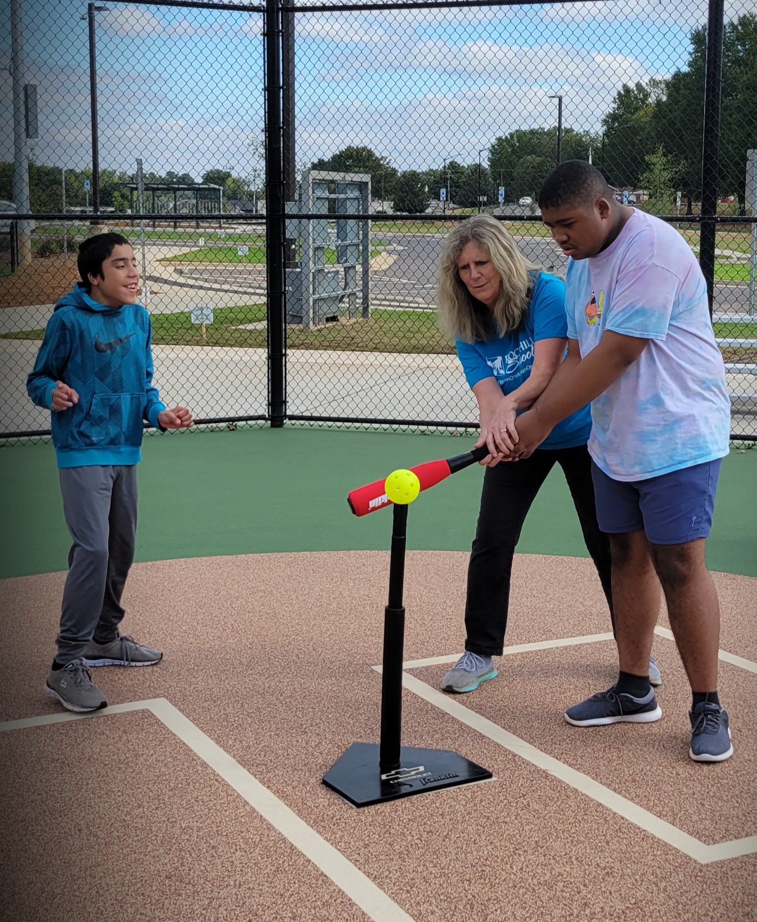 Sensory Aids Grant The Foundation for Rock Hill Schools