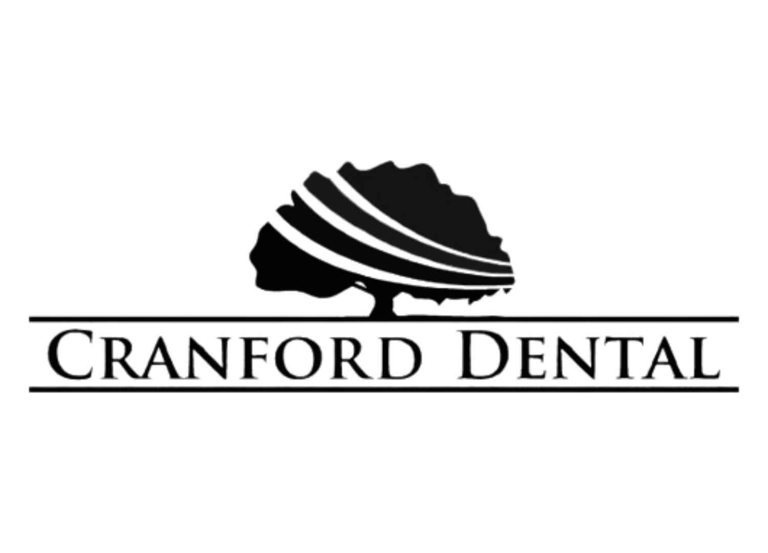 Cranford Dental Logo