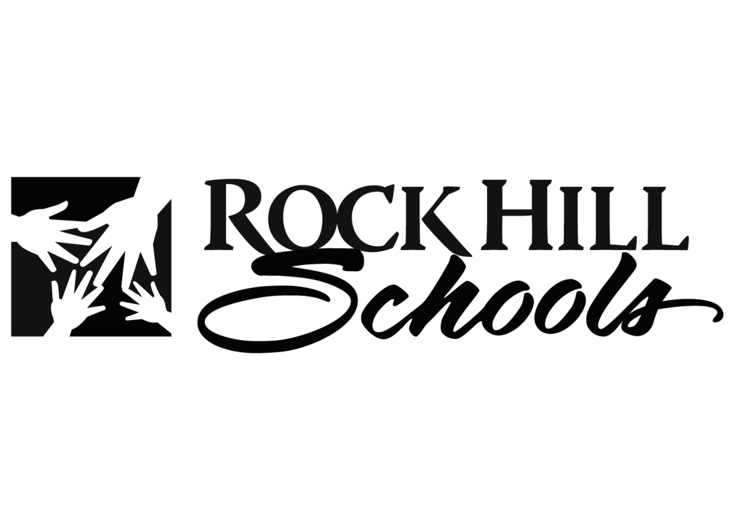 Rock Hill Schools Logo
