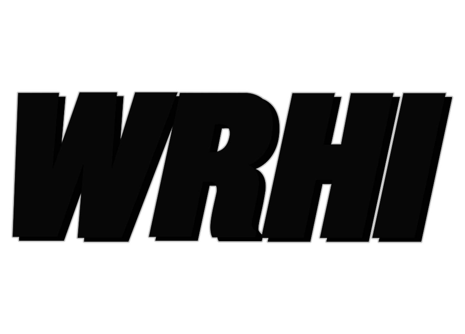 WRHI Logo