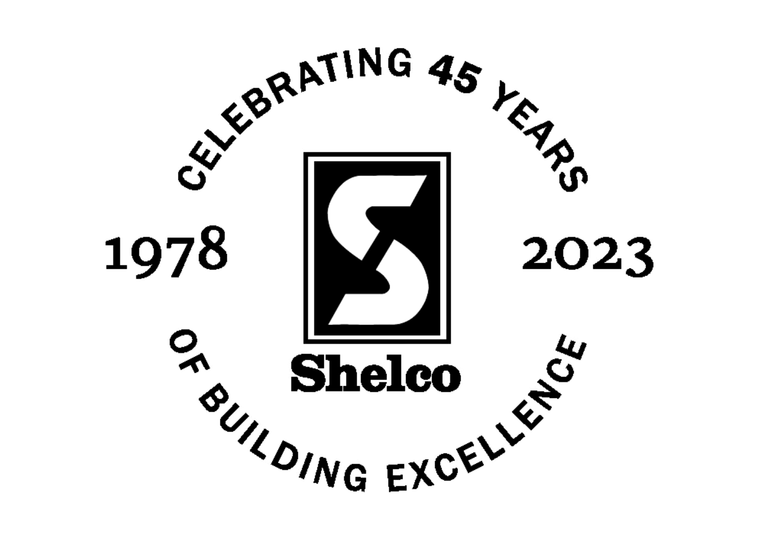  Shelco Logo