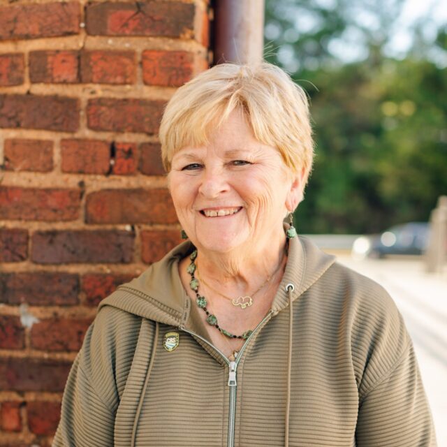 Colleen Coesens